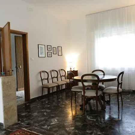 Holiday home Welc-om Ca Bianca Holiday House Abano Terme