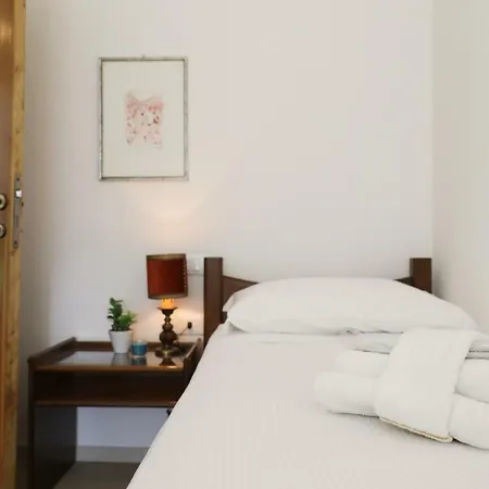 Holiday home Welc-om Ca Bianca Holiday House *