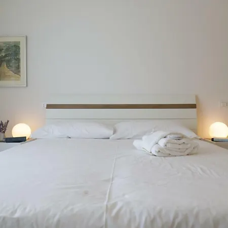 Welc-om Ca Bianca Holiday House * Abano Terme